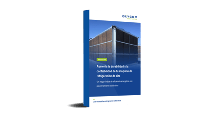 Whitepaper: Aumenta la confiabilidad y la sostenibilidad de tu enfriador de aire