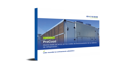 Folleto PreCooll