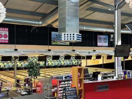 Industrie allgemein