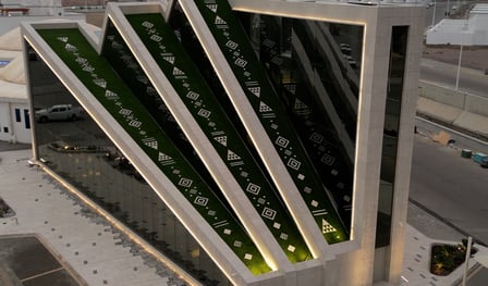 Bureaux
