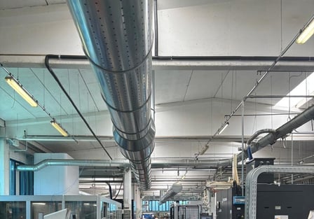 Industria metallurgica