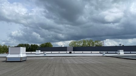 Centre de distribution