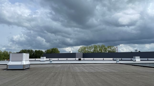 Distributiecentrum
