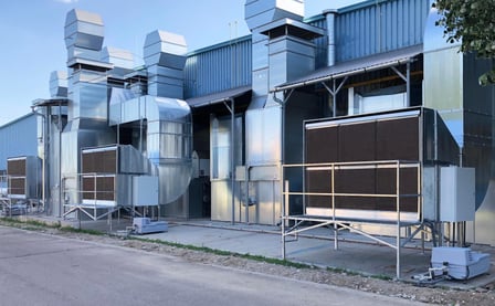 Metallindustrie
