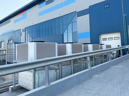 Industrie allgemein