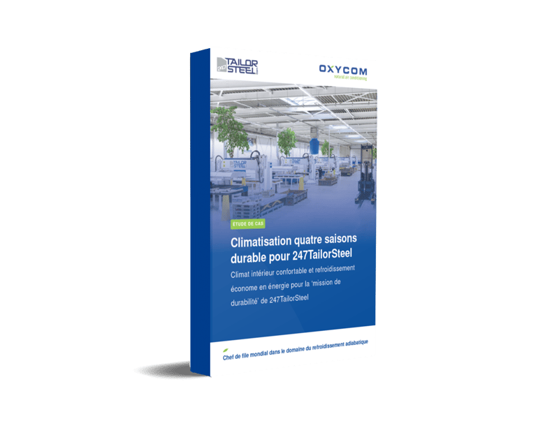 case study 247TailorSteel