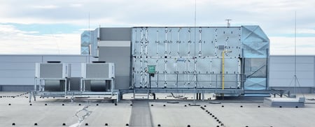 Réduction de la consommation d’énergie de 70 % pour Eobuwie.pl