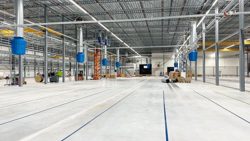 Discover the 7 benefits of two-stage adiabatic cooling