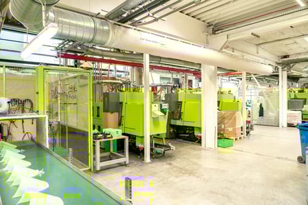 Industrie métallurgique