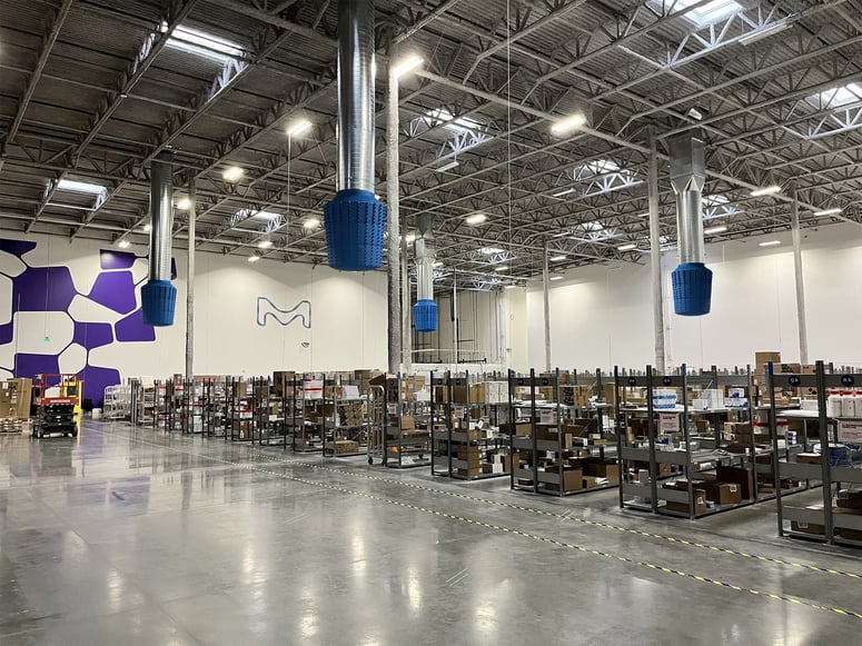 Transforming the HVAC industry