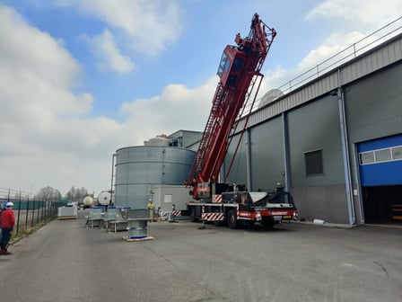 Industria alimentare