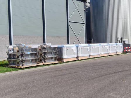 Industria alimentare