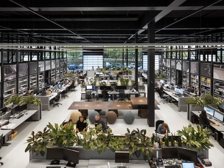 Bureaux