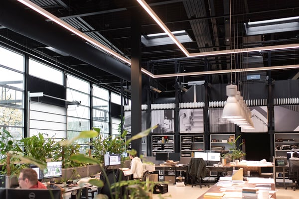 RoosRos Two-stage adiabatic cooling