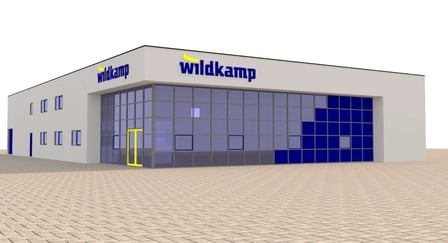 Industrie allgemein