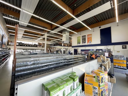 Industrie allgemein