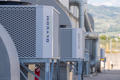 Why cooling without synthetic refrigerants is becoming increasingly urgent