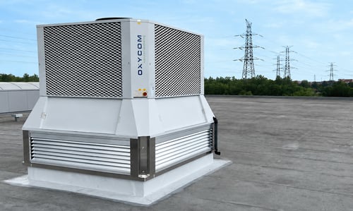 Unlock production capacity with smarter cooling