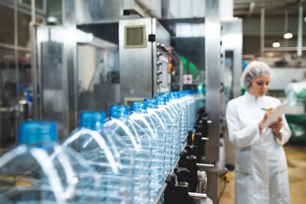 Le refroidissement par évaporation pour l'industrie 
