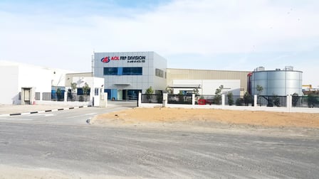 Industrie générale