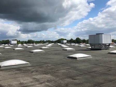 Centre de distribution