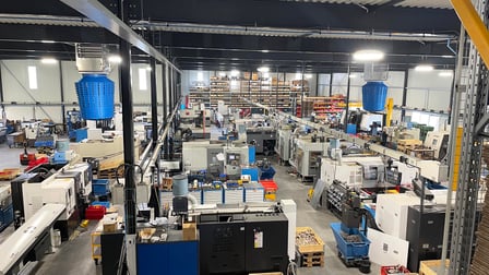 Industrie métallurgique