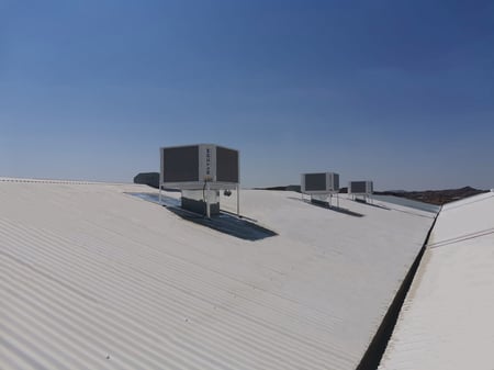 IntrCooll assure une température constante dans une ferme de pamplemousses