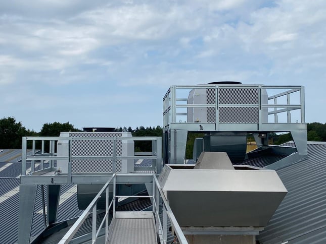 Industrie allgemein