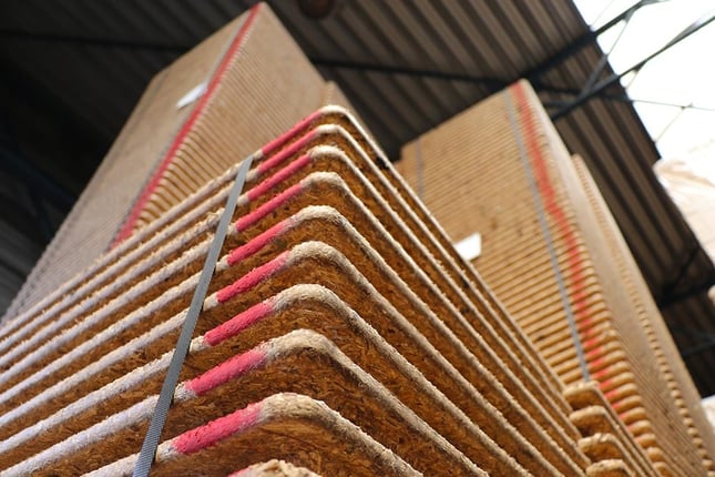 Industrie allgemein