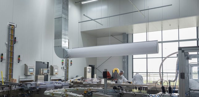 Lebensmittelindustrie