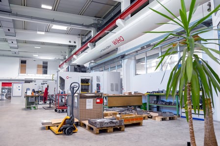Industrie métallurgique