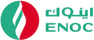 Enoc logo adiabatische koeling