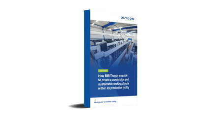 Case study: BMI-Thegon
