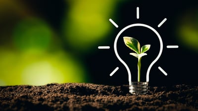 ¿Podría la eficiencia energética ser la solución para combatir el cambio climático?