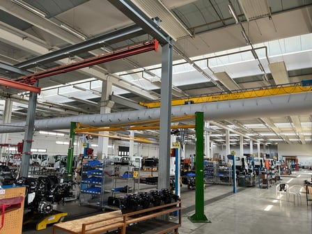Industria automobilistica