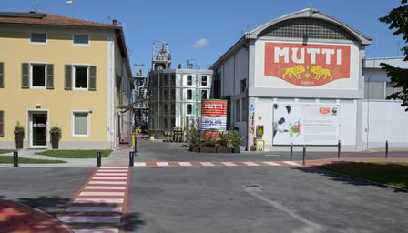 Lebensmittelindustrie