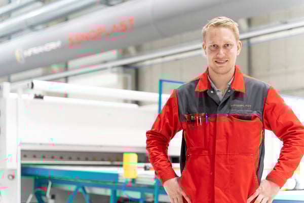 Optimaal productieklimaat