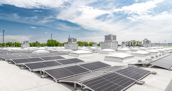 IntrCooll Verdunstungskühlung 