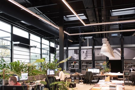 Bureaux