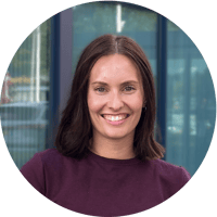 Picture of Petra Schoenman