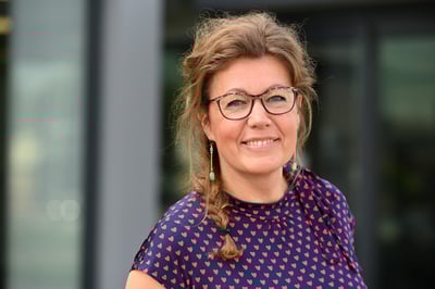 Gerdien Liefers Oxycom