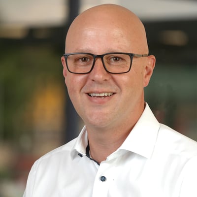 Gerton Oost - Oxycom