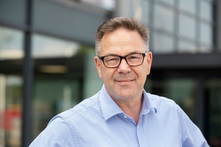 Duuzaam koelen met water als koudemiddel