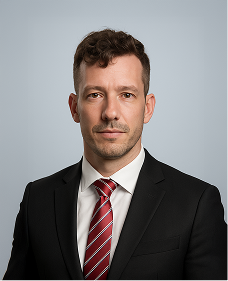 Gábor Bánfalvi Auchan