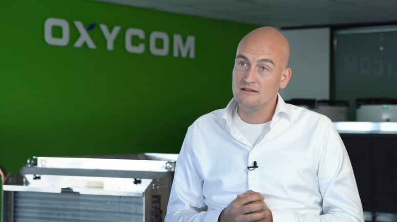 partner video